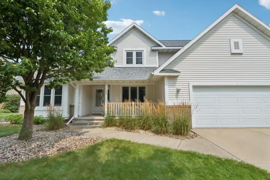 138 Fox Run, Sauk City, WI 53583 - Image #2