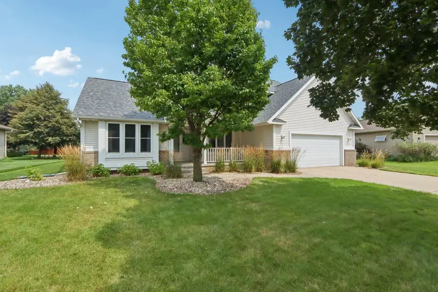 138 Fox Run, Sauk City, WI 53583 - Image #3