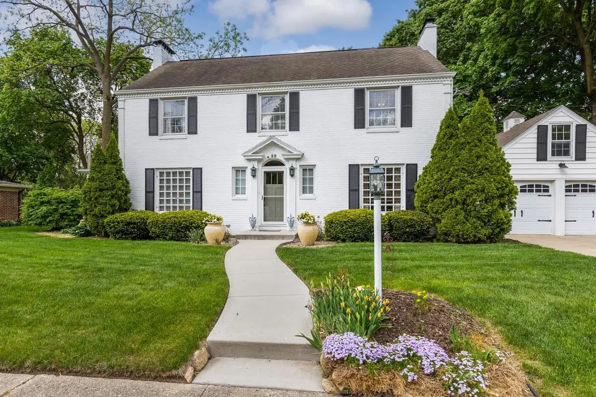 22 S Garfield Avenue, Janesville, WI 53545 - Image #1