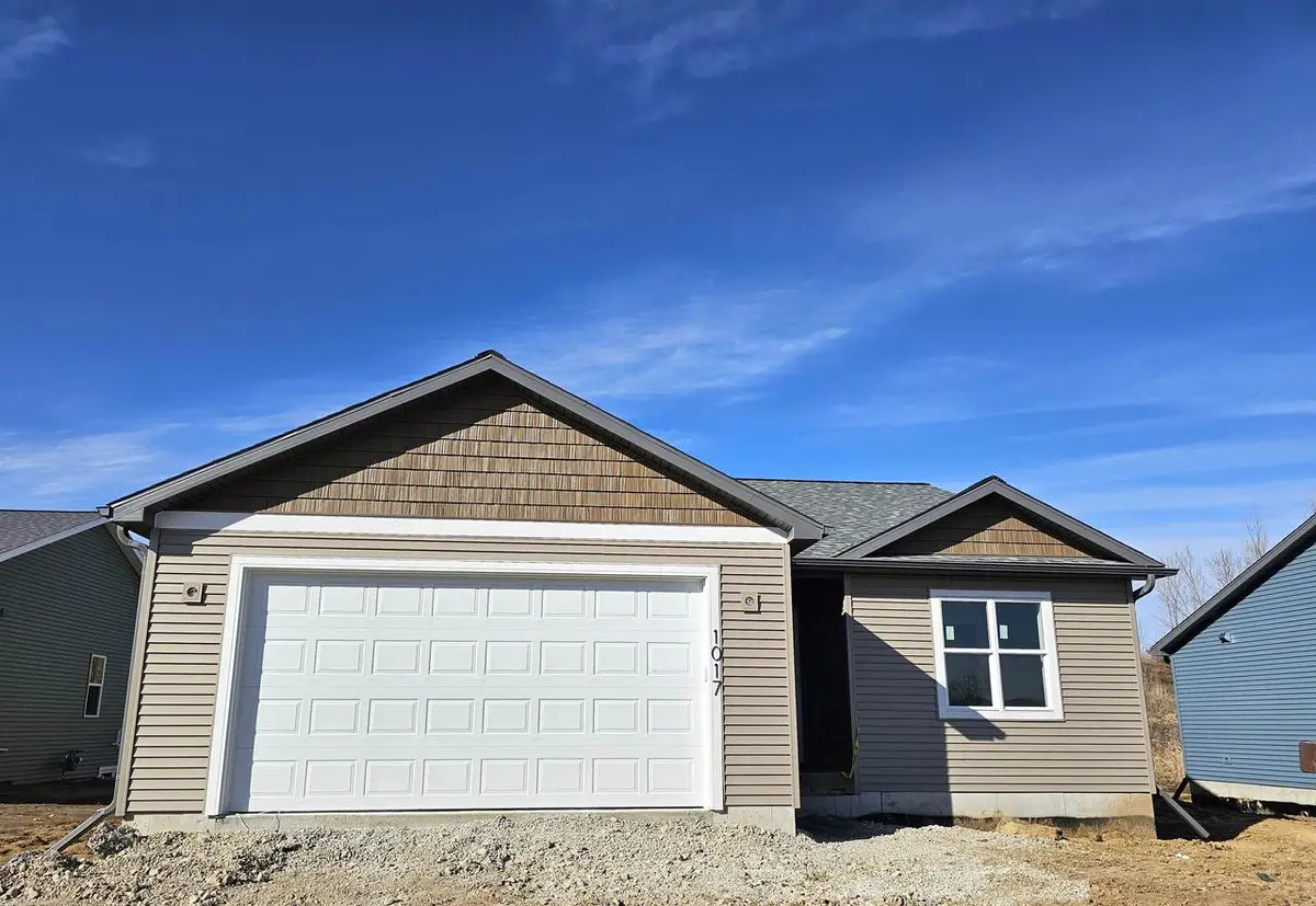 520 Village Lane, Ripon, WI 54971 - Image #1