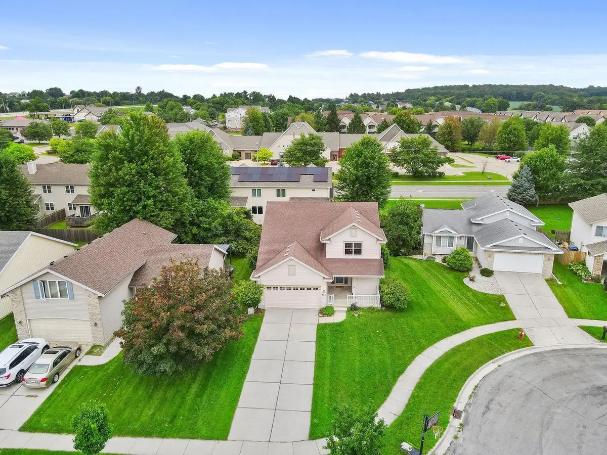 875 North Edge Trail, Verona, WI 53593 - Image #1