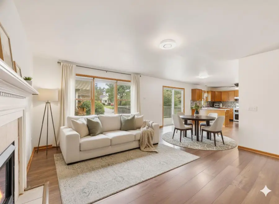 875 North Edge Trail, Verona, WI 53593 - Image #3