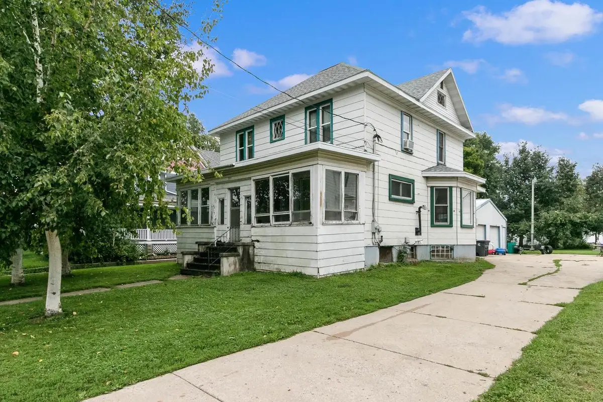 217 N Main Street, Reeseville, WI 53579 - Image #1