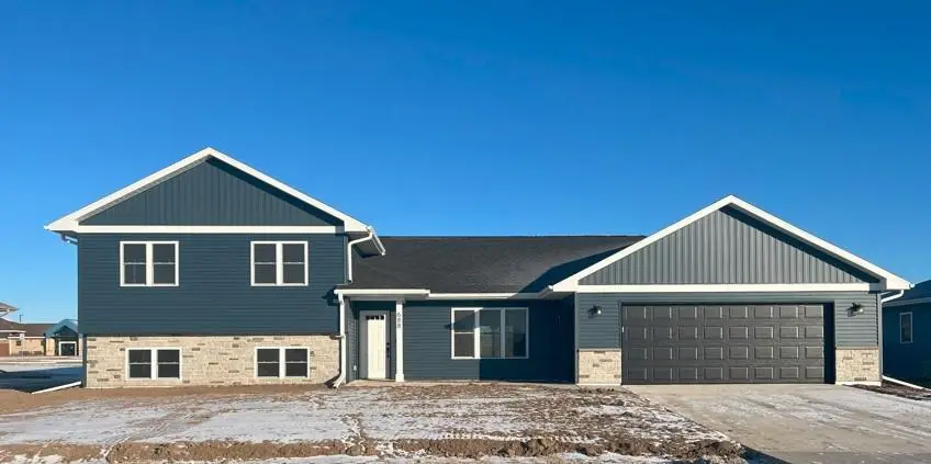 118 Windmill Ridge Road, Evansville, WI 53536 - Image #1