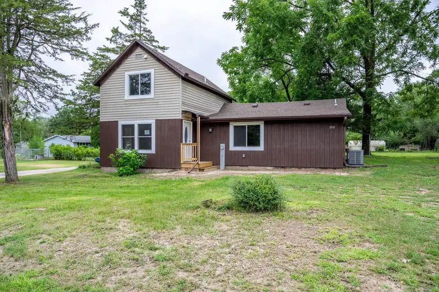 550 W Center Street, Adams, WI 53910 - Image #3