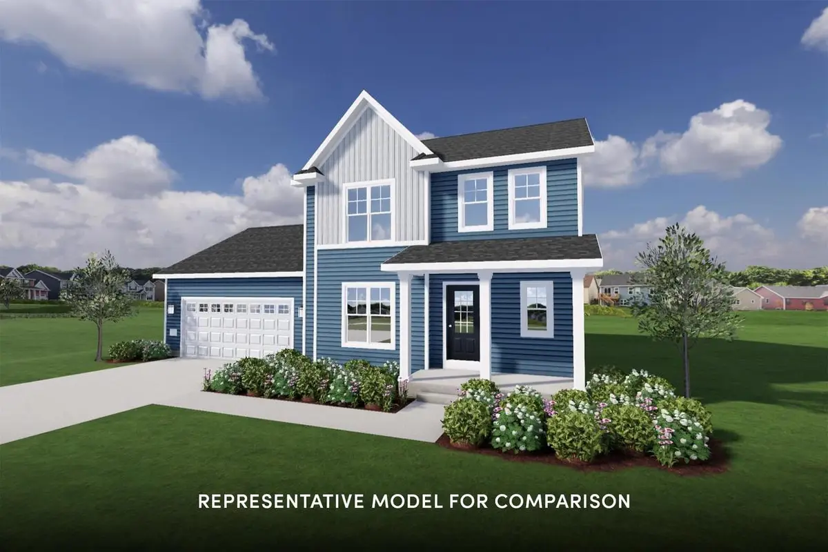 1221 Orchid Petal Drive, Sun Prairie, WI 53590 - Image #1