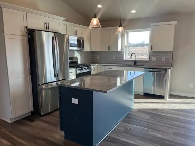 110 Windmill Ridge Road, Evansville, WI 53536 - Image #2