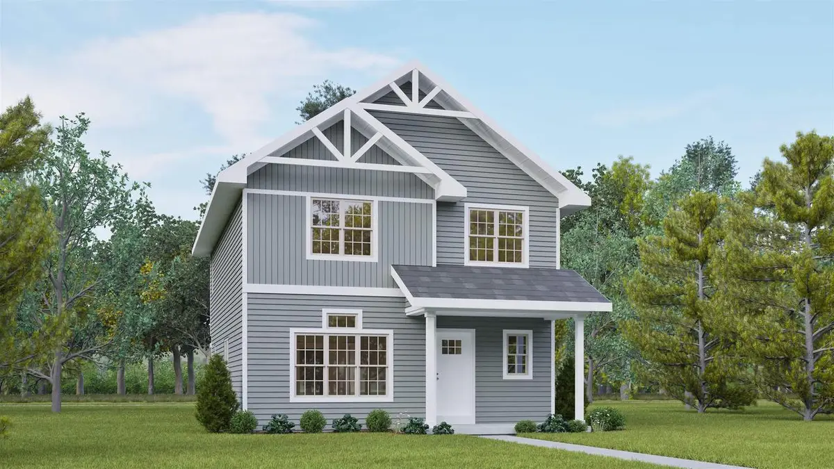 15 Bluestem Pass, Mount Horeb, WI 53572 - Image #1