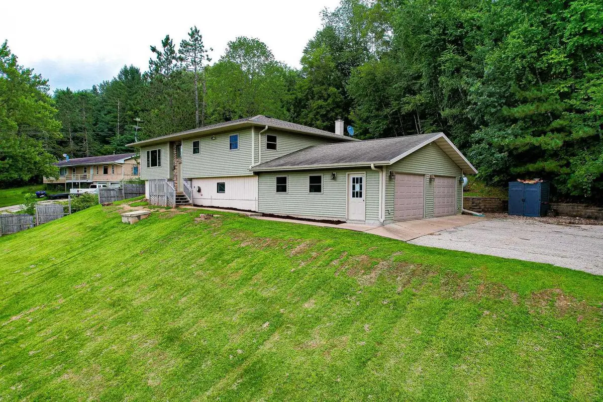 11828 Fairway Road, Sparta, WI 54656 - Image #1