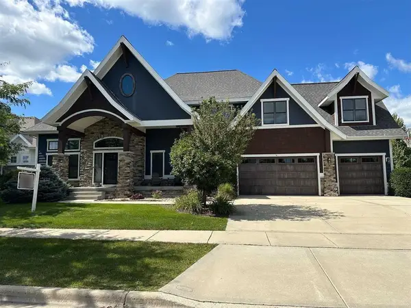 1105 Guinness Street, Waunakee, WI 53597