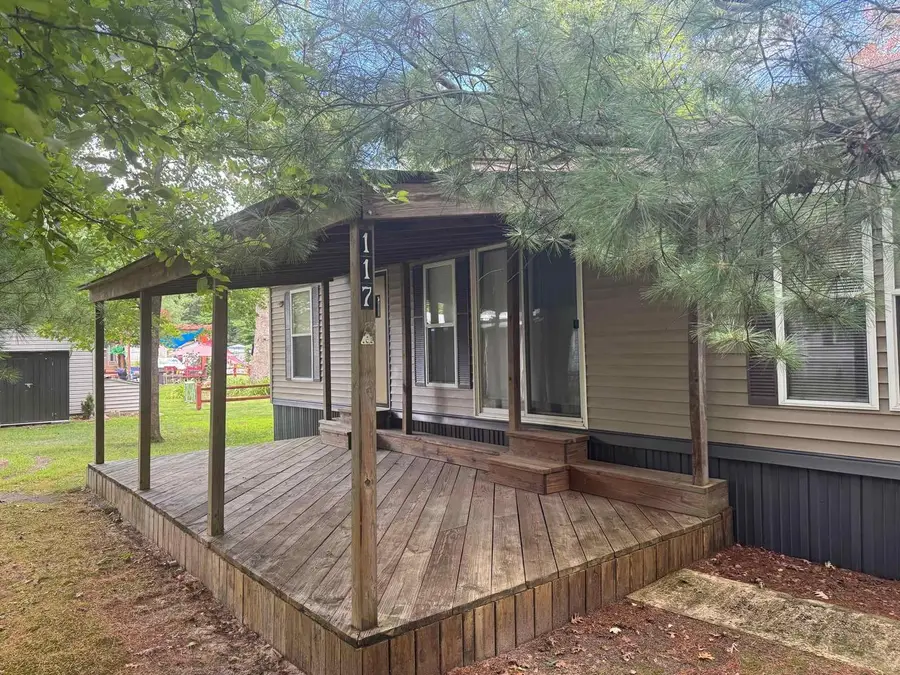 117 Misty Pines Drive, Wisconsin Dells, WI 53965 - Image #2