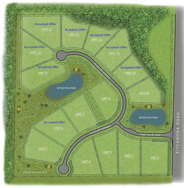 Unit 1 Pine Club Lane, Verona, WI 53593