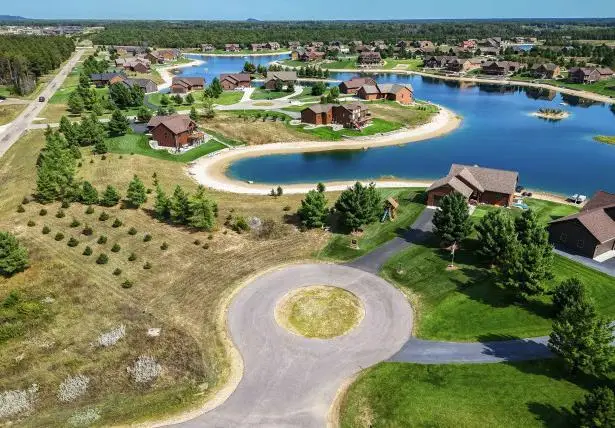 N8345 Blue Water Circle, New Lisbon, WI 53950 - Image #3