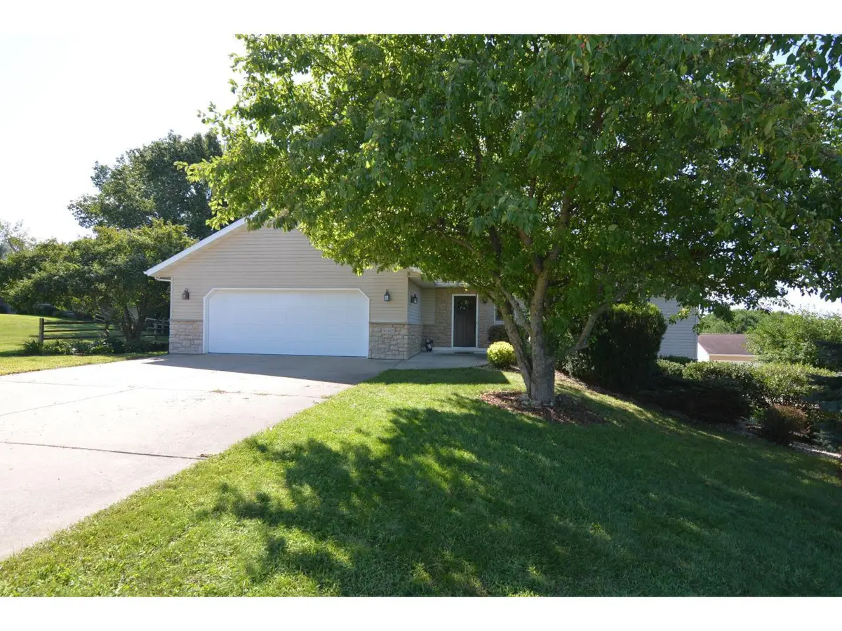 W2847 Pine Ridge Court, Belleville, WI 53508 - Image #1