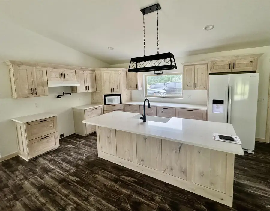 1410 County Road J, Adams Town, WI 53934 - Image #3