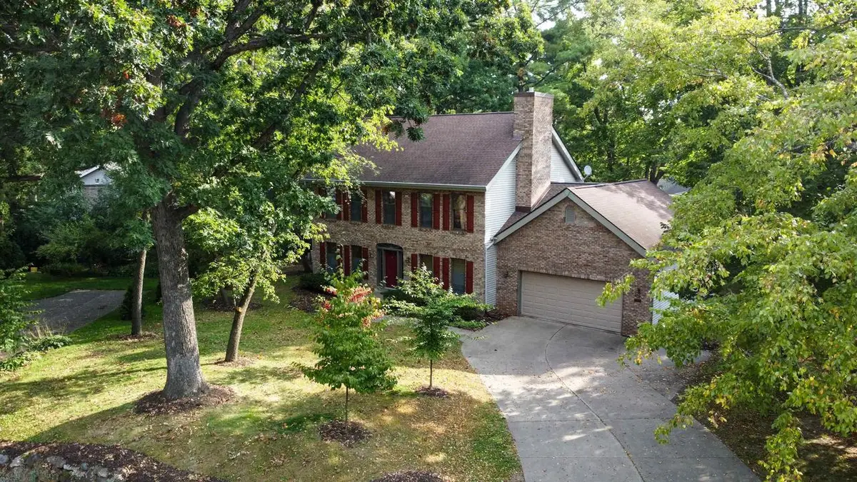 7110 E Valhalla Way, Madison, WI 53719 - Image #1