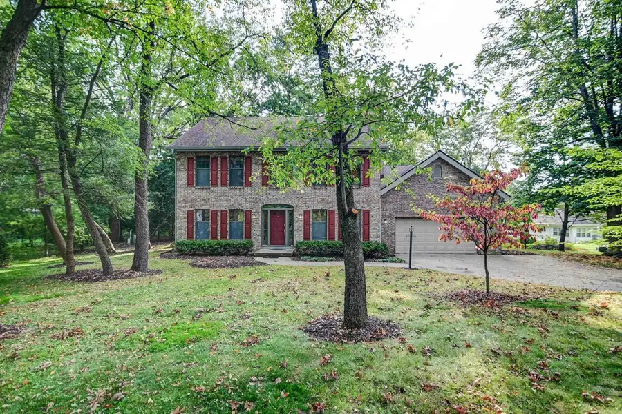 7110 E Valhalla Way, Madison, WI 53719 - Image #2