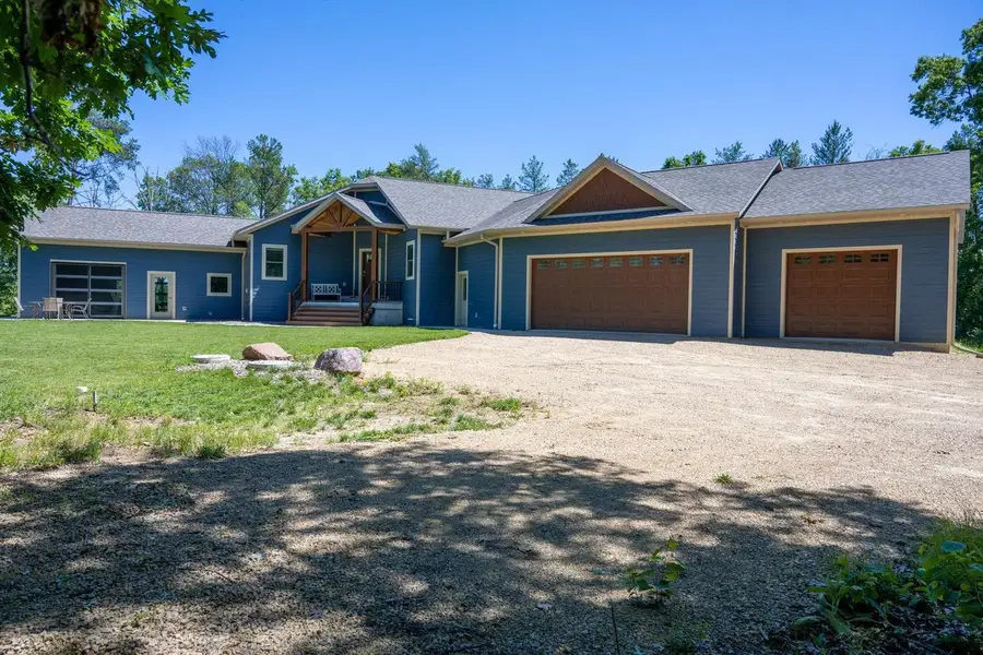 N9310 22nd Avenue, Necedah, WI 54646 - Image #2
