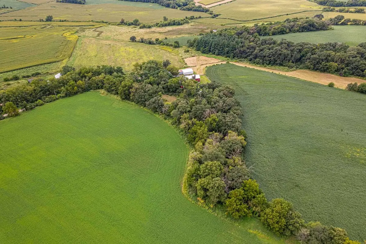 Lot 1 Burr Oak Lane, Monticello, WI 53570 - Image #1