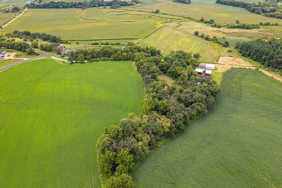 Lot 1 Burr Oak Lane, Monticello, WI 53570 - Image #3