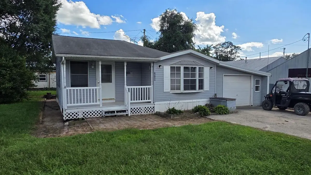 210 Willow Lane, Bagley, WI 53801 - Image #1