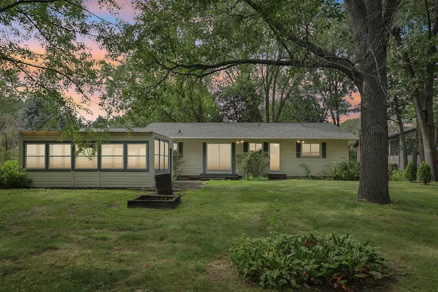 7368 Tetiva Road, Sauk City, WI 53583 - Image #2