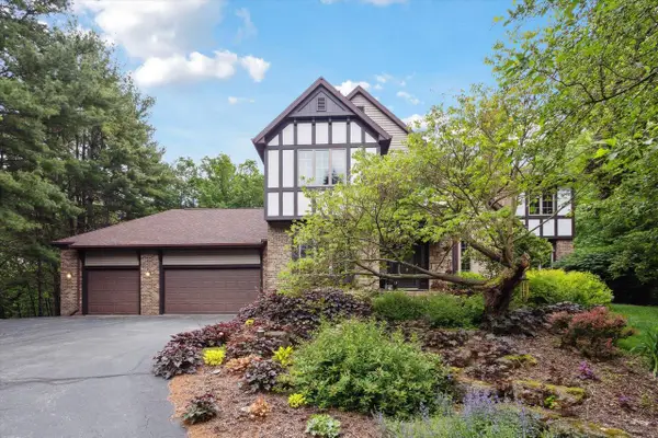 2370 E Sylvan Lane, Milton, WI 53563