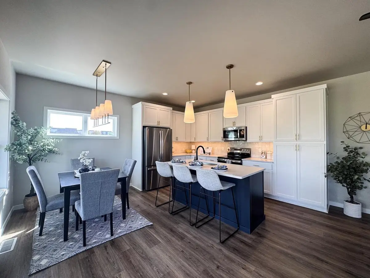 5216 Inspiration Way, Fitchburg, WI 53711 - Image #1