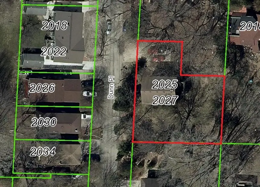 2025-2027 Dunn Place, Madison, WI 53713 - Image #3