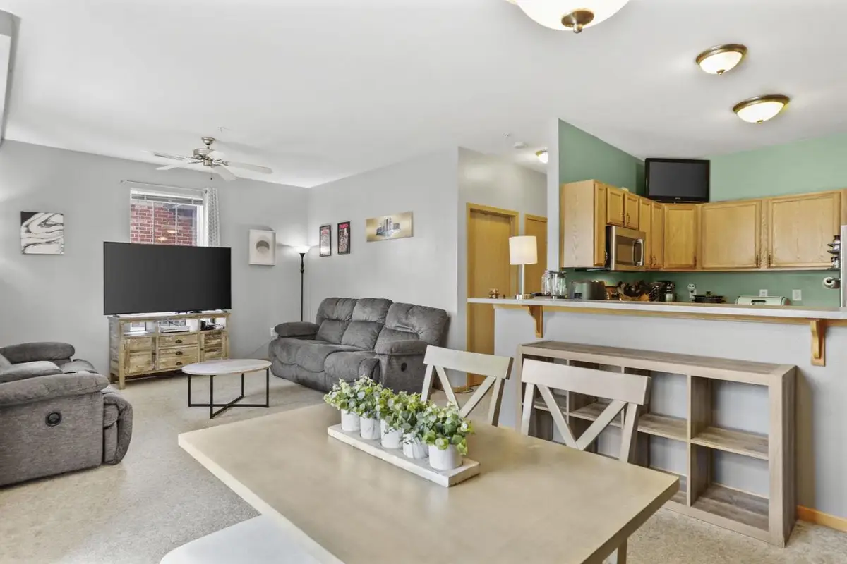 101 Metro Terrace #102, Madison, WI 53718 - Image #1