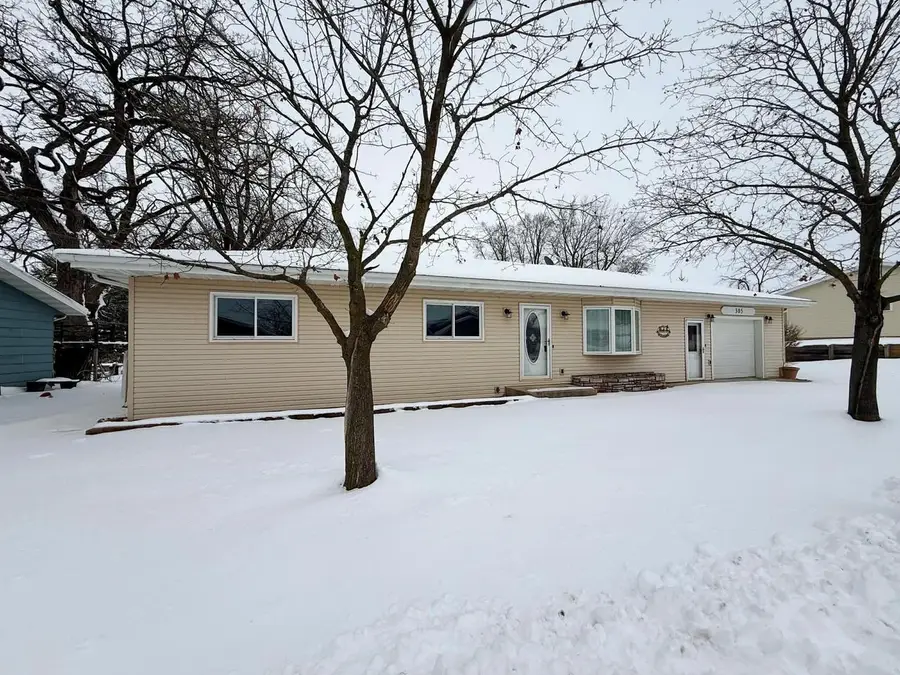 305 E Crocker Street, Fox Lake, WI 53933 - Image #2