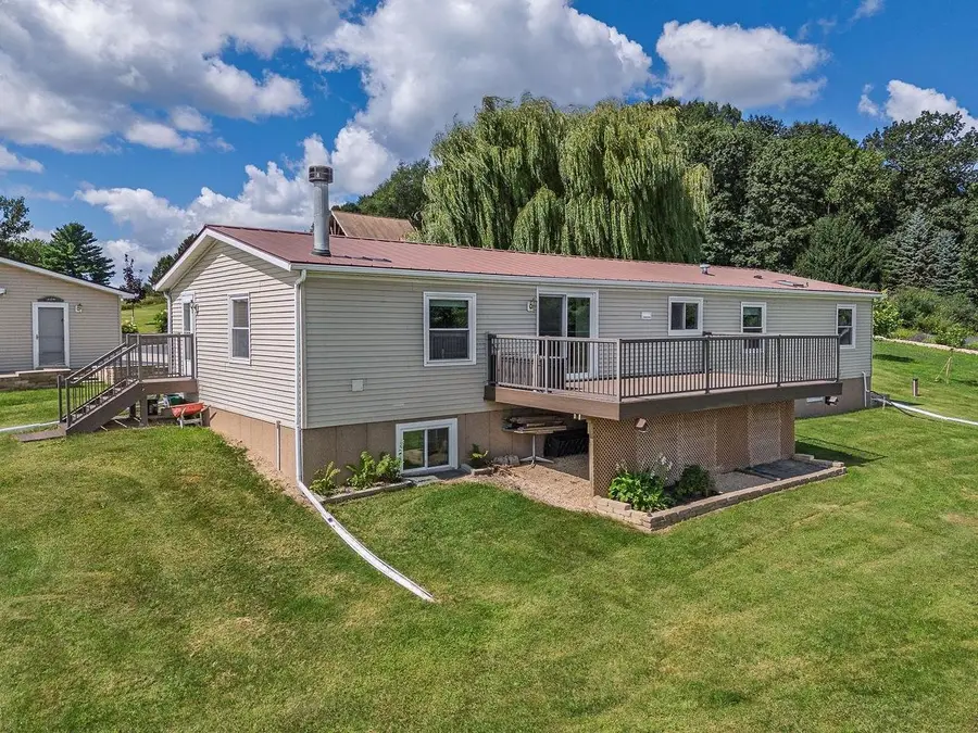 S1162 Dutch Hollow Mound Court, La Valle, WI 53941 - Image #2