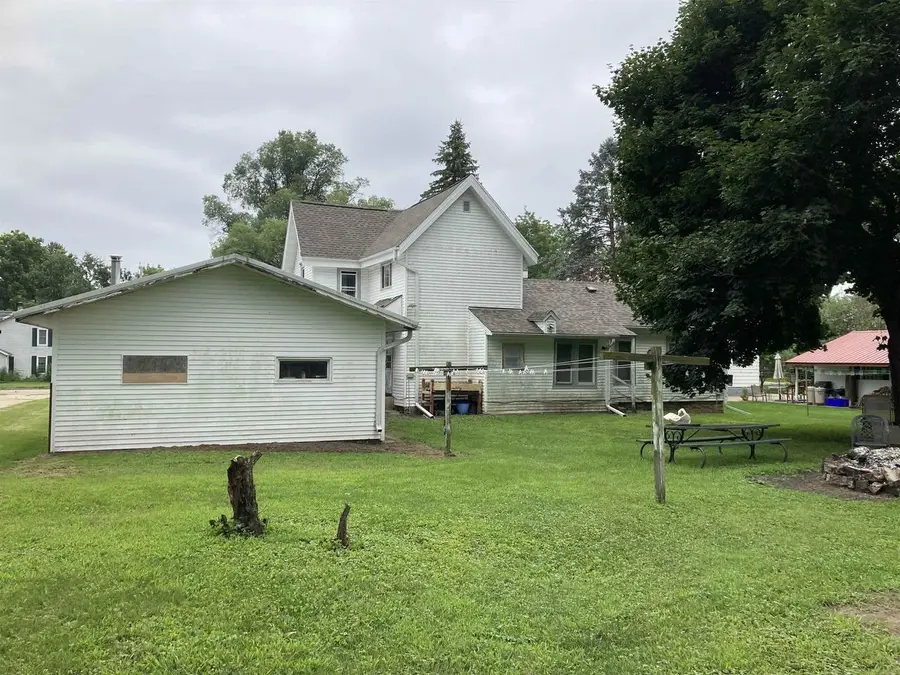 401 W Daley Street, Spring Green, WI 53588 - Image #2