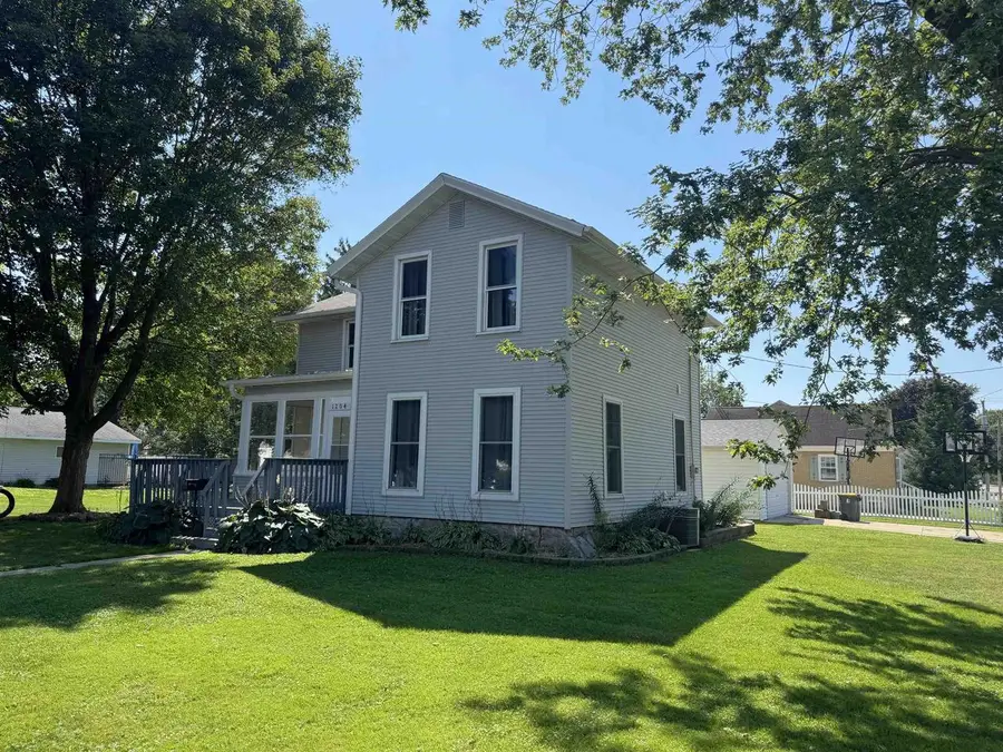 1204 19th Street, Monroe, WI 53566 - Image #2