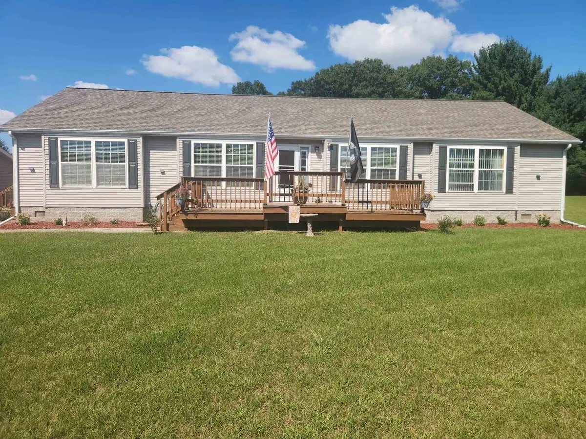 1382 Fern Lane, Wisconsin Dells, WI 53965 - Image #1