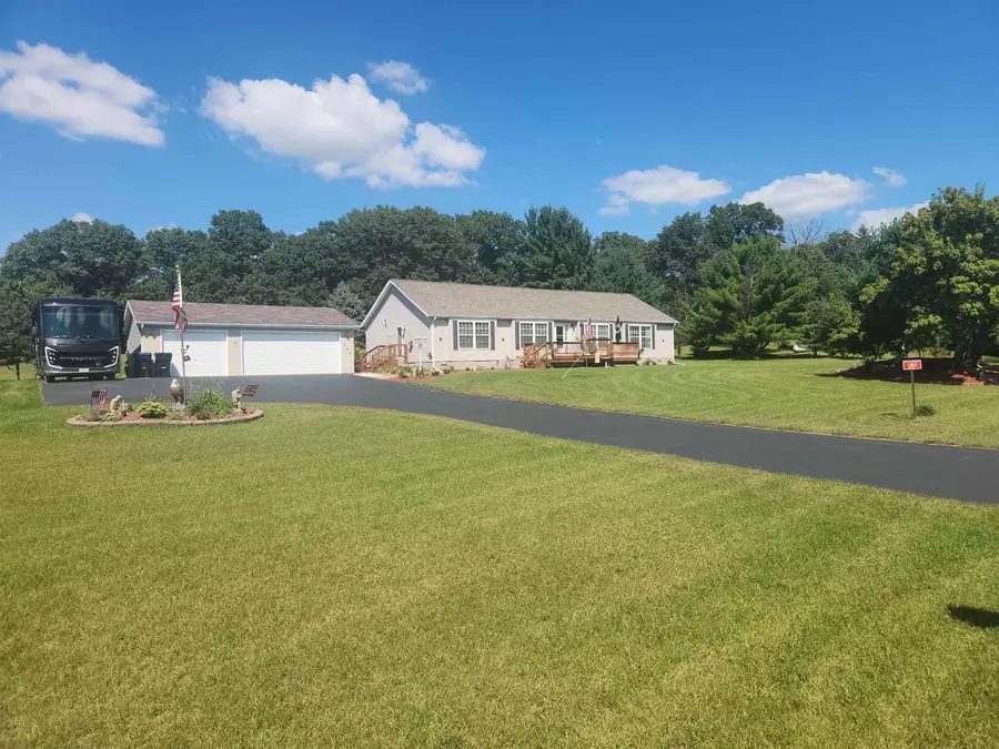 1382 Fern Lane, Wisconsin Dells, WI 53965 - Image #2
