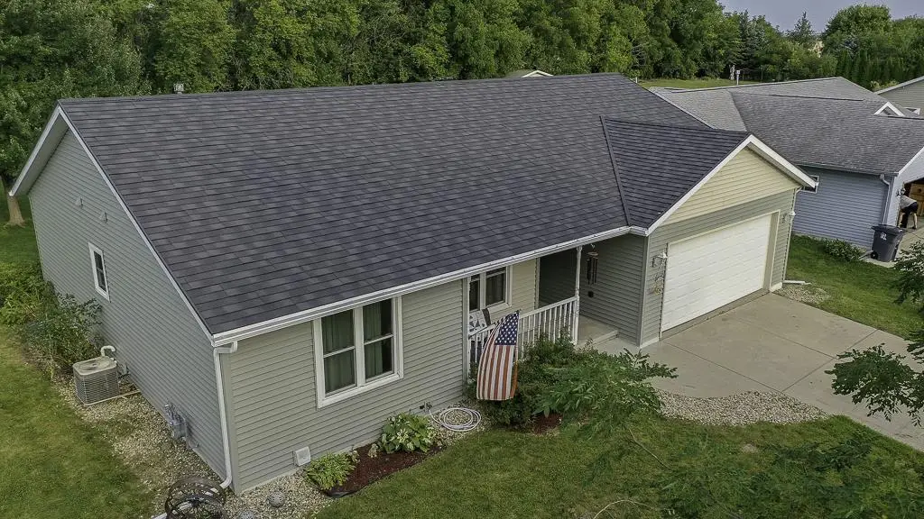 126 Deanna Drive, Evansville, WI 53536 - Image #1