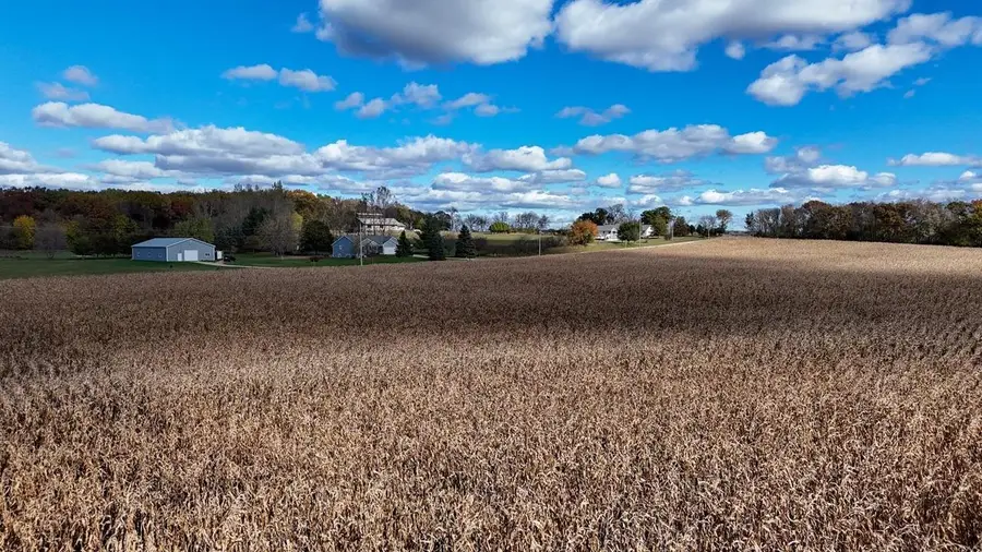 Lot 1 County Road X, Exeter, WI 53525 - Image #2