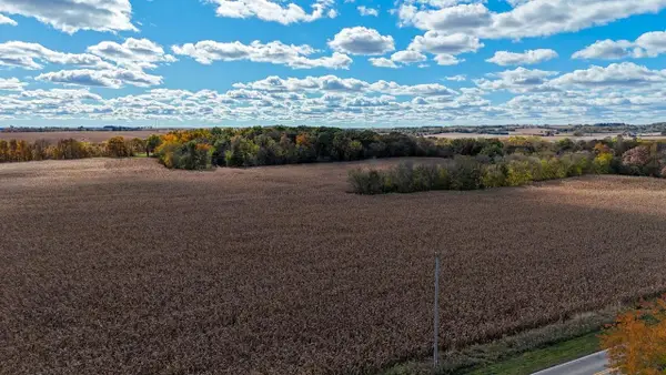 Lot 2 County Road X, Belleville, WI 53525