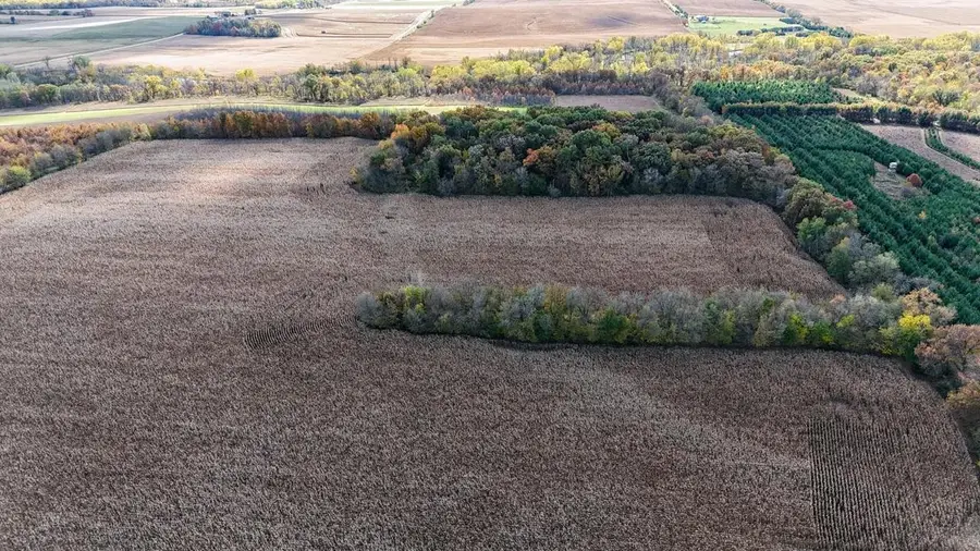 Lot 2 County Road X, Exeter, WI 53525 - Image #3