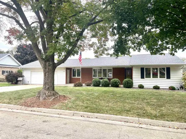 2654 20th Avenue, Monroe, WI 53566