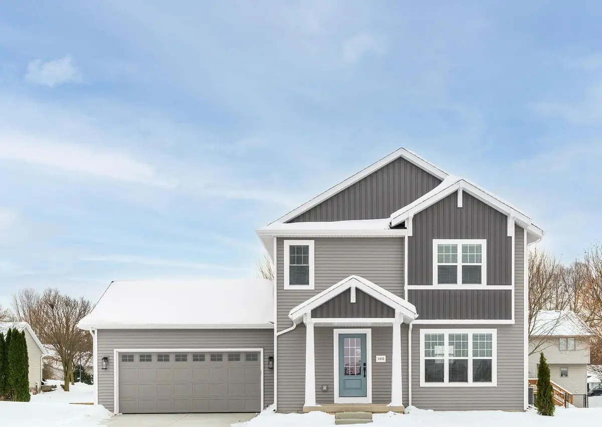 1833 Waverly Way, Sun Prairie, WI 53590 - Image #1