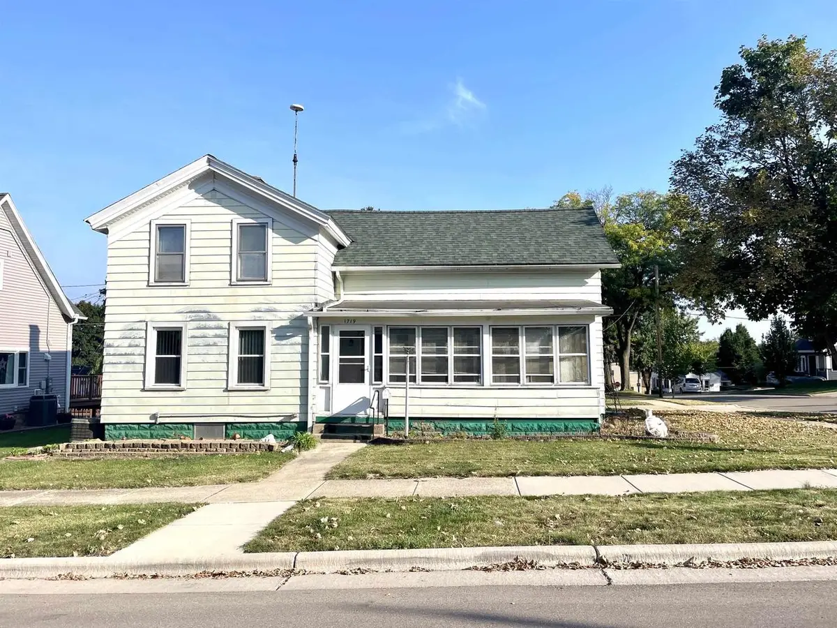 1719 7th Street, Monroe, WI 53566 - Image #1