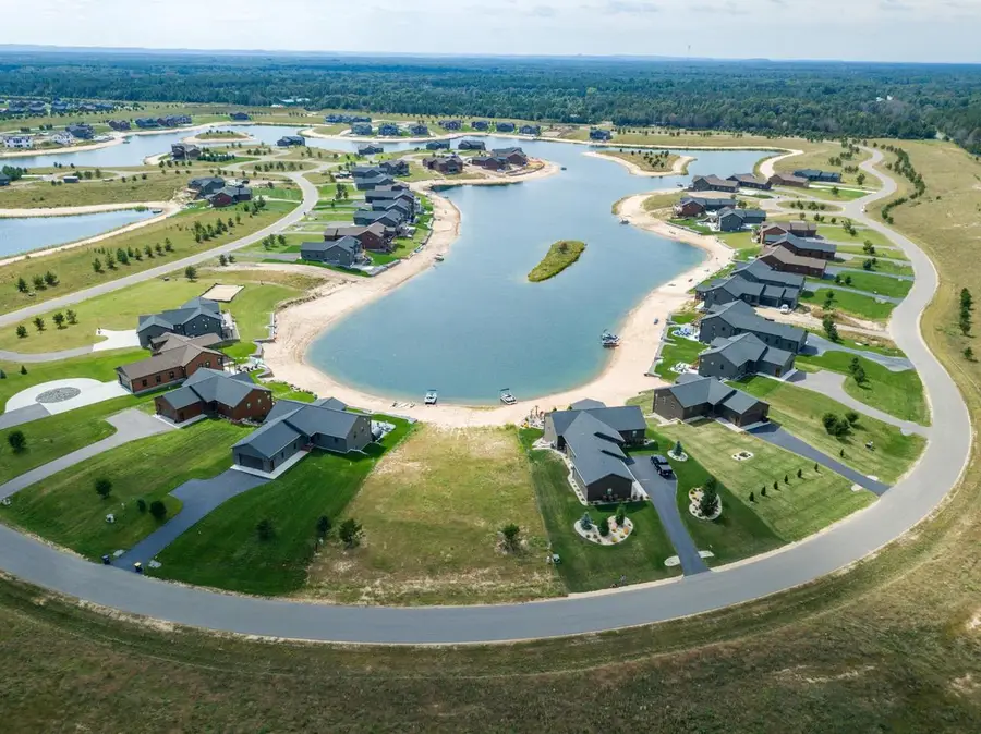 N8867 Lake Cabin Drive, New Lisbon, WI 53950 - Image #2