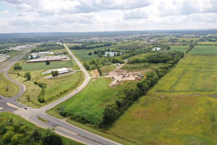 39.59 Ac County Road OO, Fond Du Lac, WI 54937 - Image #2