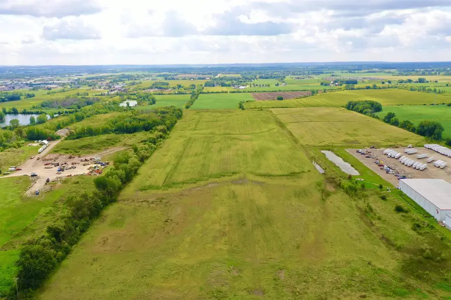 39.59 Ac County Road OO, Fond Du Lac, WI 54937 - Image #3