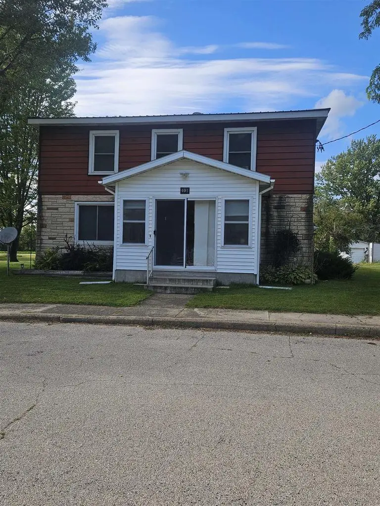 401 Spencer Street, Woodman, WI 53827 - Image #3