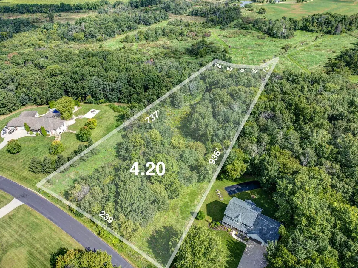 Lot 9 Woodside, Belleville, WI 53508 - Image #1