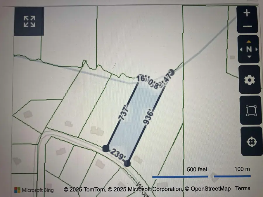 Lot 9 Woodside, Belleville, WI 53508 - Image #3