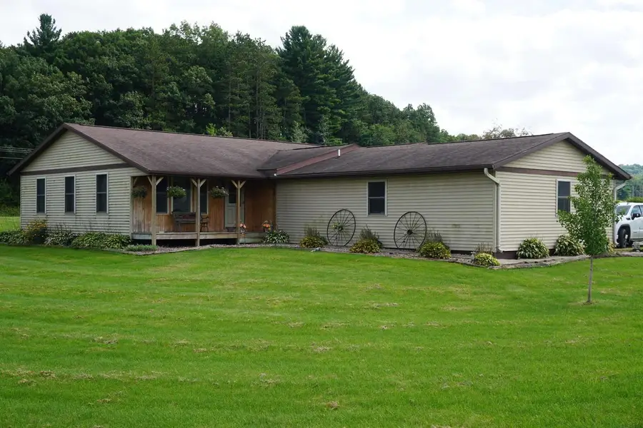 20623 Helmsman Avenue, Tomah, WI 54660 - Image #2